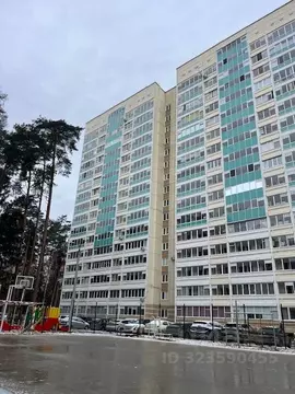 2-к кв. Пермский край, Пермь ул. 5-я Каховская, 8Б (56.9 м)