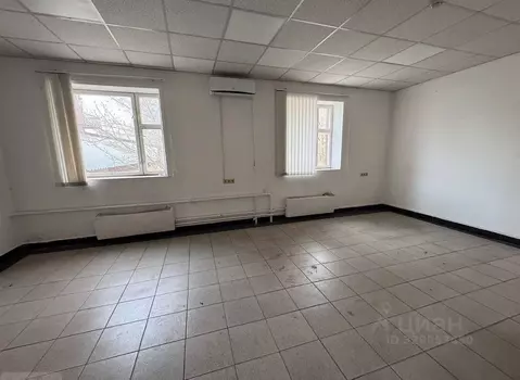 Помещение свободного назначения в Москва Октябрьская ул., 80С3 (761 м)