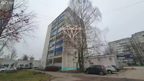 4-комнатная квартира: Елец, улица Спутников, 15к1 (64.4 м)