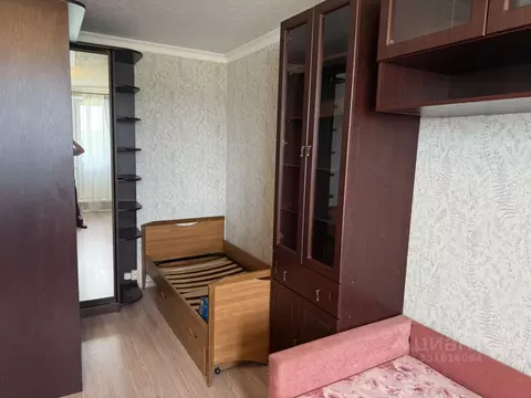 1-к кв. Москва ул. Исаковского, 29К3 (40.0 м)