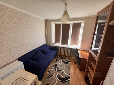 Студия Москва ул. Буракова, 1К2 (16.0 м)