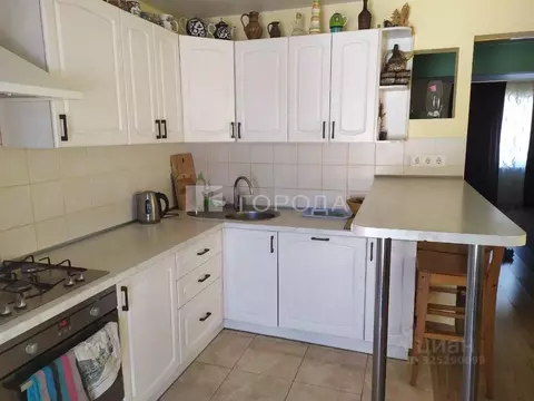 Таунхаус в Новосибирская область, Новосибирск 5-й Бронный пер., 12 ...