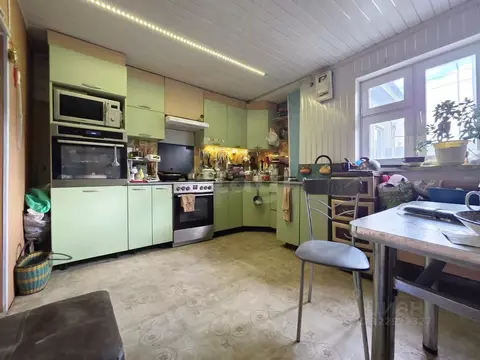 Дом в Свердловская область, Нижний Тагил Киевская ул. (38 м)