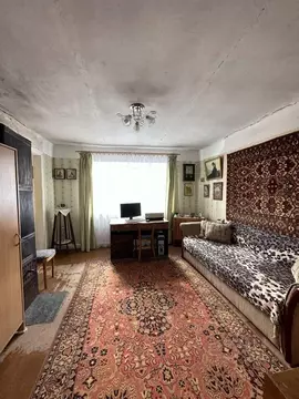 3-к кв. Псковская область, Печоры Псковская ул., 21 (47.7 м)