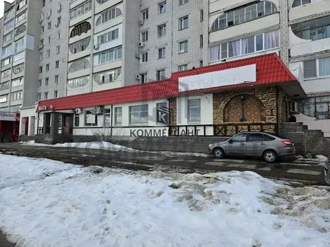 Помещение свободного назначения в Нижегородская область, Дзержинск ...