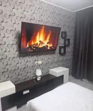 1-к кв. Иркутская область, Иркутск ул. Маршала Конева, 38/1 (41.0 м)