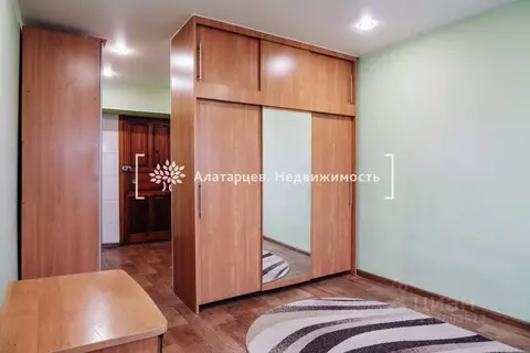 1-к кв. Томская область, Томск просп. Кирова, 56Б (18.0 м)