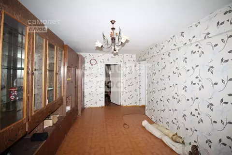 3-к кв. Архангельская область, Коряжма просп. Ленина, 19 (60.2 м)