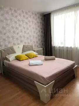 1-к кв. Удмуртия, Ижевск ул. Михаила Петрова, 45 (39.0 м)