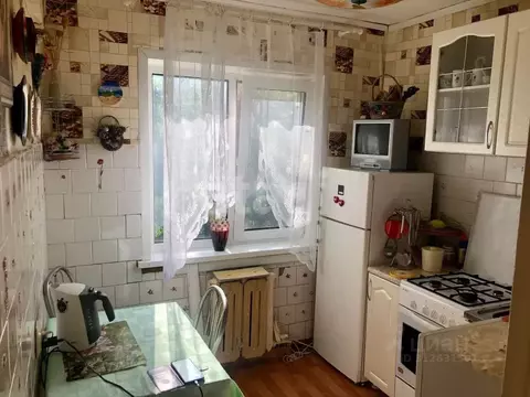 2-к кв. Брянская область, Брянск проезд 2-й Станке Димитрова, 7 (45.0 ...