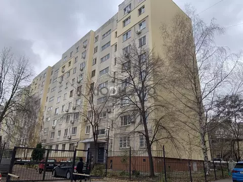 3-к кв. Саратовская область, Саратов Аптечная ул., 49/53 (65.7 м)