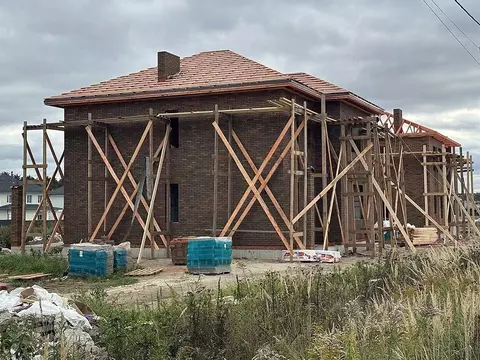 Дом в Московская область, Раменское Дергаево-2 кп, ул. Суворова (180 ...