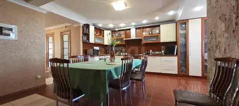 5-к кв. Краснодарский край, Ейск ул. Горького (210.5 м)