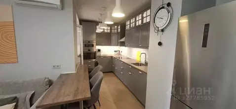 3-к кв. Московская область, Реутов ул. Ленина, 15 (65.0 м)