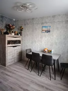 4-к кв. Тульская область, Тула Мясново мкр, ул. Полюсная, 58 (57.5 м)