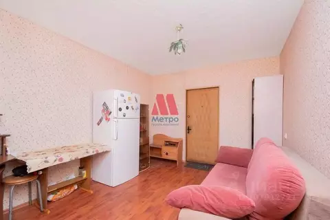 Комната Ярославская область, Ярославль ул. Урицкого, 25а (13.4 м)