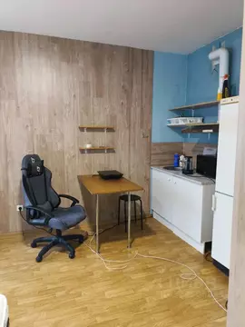 Студия Москва Синявинская ул., 11к15 (18.0 м)