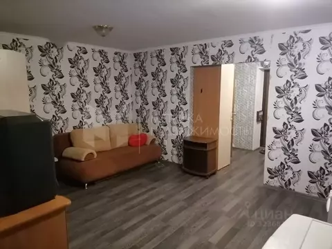 Студия Тюменская область, Тюмень Войновка мкр, ул. Энергостроителей, ...