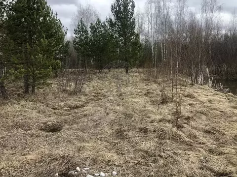 Участок в Свердловская область, Верхняя Пышма городской округ, пос. ...