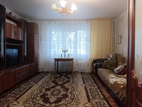 3-к кв. Челябинская область, Миасс ул. Лихачева, 47 (66.6 м)