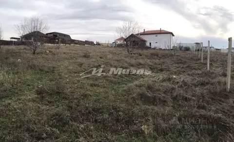 Участок в Крым, Симферопольский район, с. Мирное  (7.2 сот.)