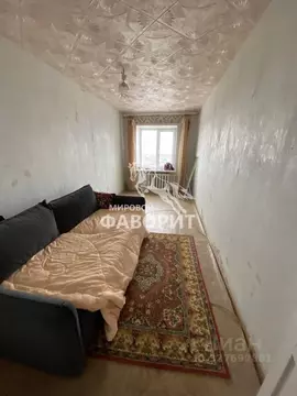 2-к кв. Оренбургская область, Орск пос. Нагорный, ул. Осипенко, 40 ...