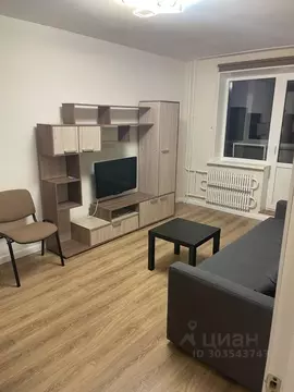 2-к кв. Татарстан, Казань ул. Академика Сахарова, 27 (37.0 м)