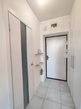 1-к кв. Калининградская область, Калининград ул. Дзержинского, 165 ...