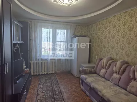 2-к кв. Челябинская область, Челябинск ул. Танкистов, 62 (50.1 м)