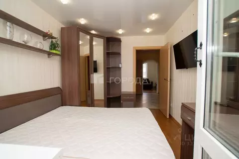 2-к кв. Новосибирская область, Новосибирск Пригородная ул., 17 (56.7 ...