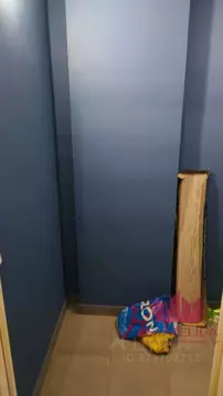 Склад в Москва бул. Скандинавский, 2к4 (5 м)