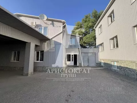 Офис в Ставропольский край, Пятигорск Подстанционная ул., 1 (340 м)