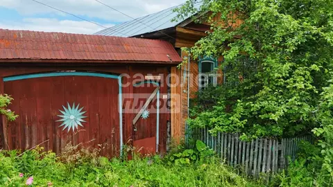 Дом в Челябинская область, Нязепетровск Ураимская ул. (48 м)