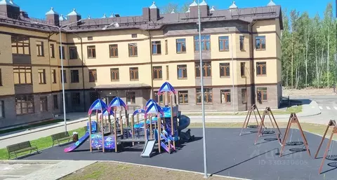 1-к кв. Московская область, Раменское ул. Березовая Роща, 11 (38.5 м)