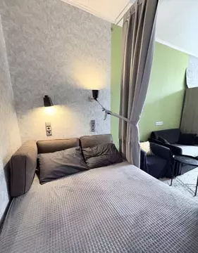 1-к кв. Москва ул. Трофимова, 9 (30.0 м)