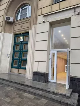 Помещение свободного назначения в Москва Ленинградский просп., 18 (40 ...