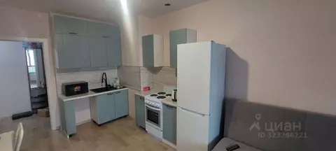 3-к кв. Новосибирская область, Новосибирск ул. Петухова, 162 (59.3 м)