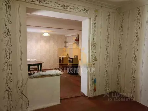 2-к кв. Ставропольский край, Ессентуки ул. Фрунзе, 6 (43.0 м)