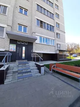 2-к кв. Липецкая область, Липецк ул. Нахимова, 5 (52.7 м)