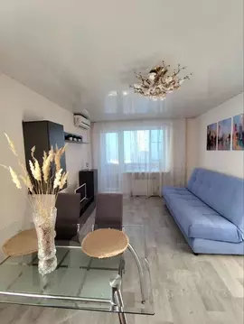 1-к кв. Свердловская область, Нижний Тагил Техническая ул., 3 (32.0 м)