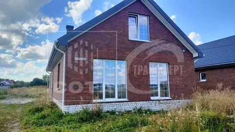 Дом в Воронежская область, с. Новая Усмань ул. Крамского, 97Б (196 м)