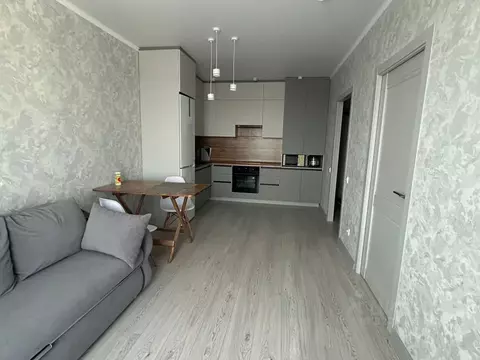 2-к кв. Астраханская область, Астрахань ул. Бехтерева, 2В (40.0 м)