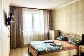 2-к кв. Московская область, Химки Молодежная ул., 78 (55.0 м)