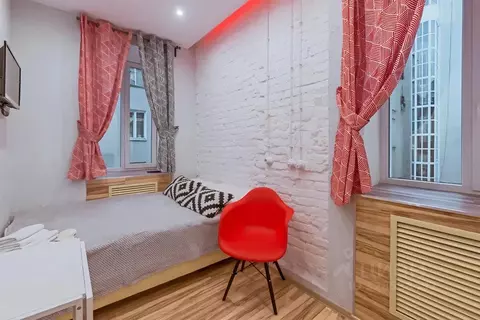 Комната Санкт-Петербург Невский просп., 136В