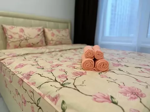 1-к кв. Московская область, Ленинский городской округ, д. Сапроново, ...