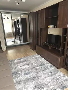 1-к кв. Ростовская область, Батайск ул. Кирова, 15 (35.0 м)