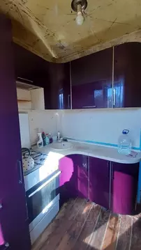 3-к кв. Самарская область, Самара Пугачевский тракт, 76 (58.0 м)