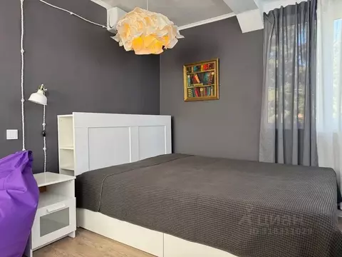 2-к кв. Крым, Ялта муниципальный округ, Симеиз пгт ул. Советская, 38 ...