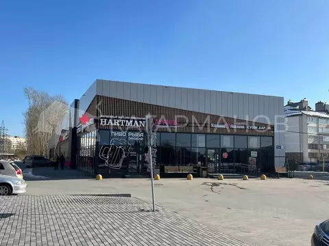 Помещение свободного назначения в Новосибирская область, Новосибирский ...