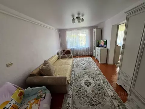 Дом в Волгоградская область, Городищенский район, Россошенское с/пос, ...